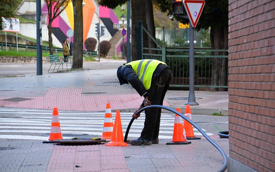 entreprises assainissement Magny-les-Hameaux
