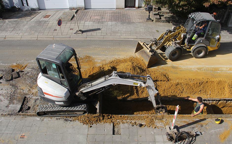 entreprises assainissement Magny-les-Hameaux